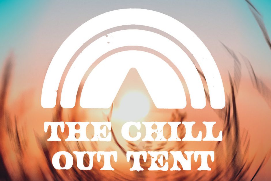 The Chill Out Tent Volume 1